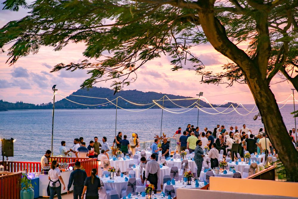 NOVOTEL PHUKET RESORT - 14