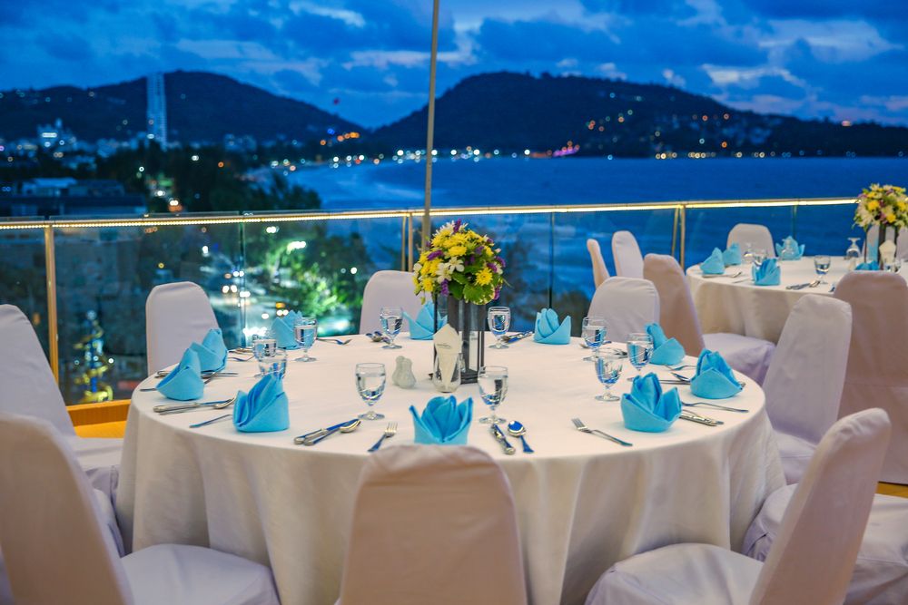 NOVOTEL PHUKET RESORT - 13