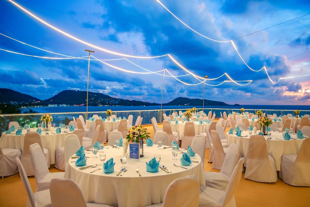 NOVOTEL PHUKET RESORT - 12