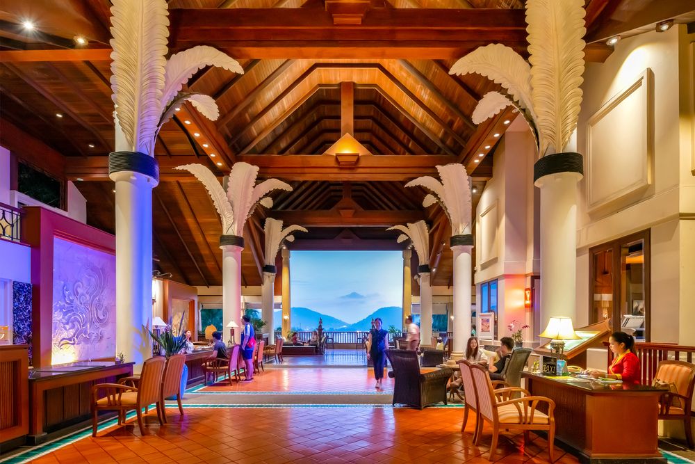 NOVOTEL PHUKET RESORT - 15