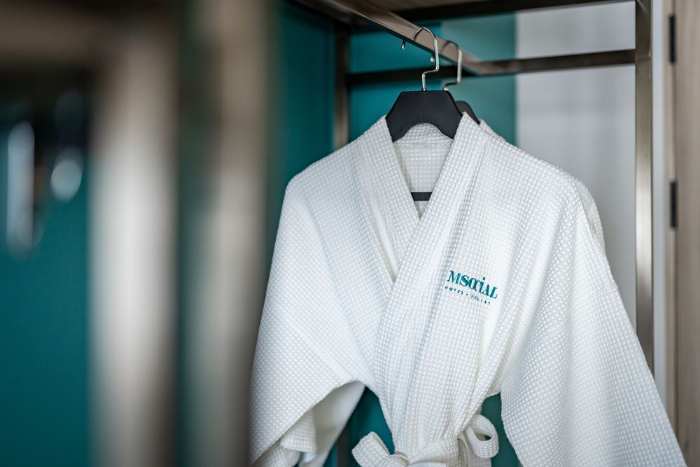 M SOCIAL HOTEL PHUKET - 24