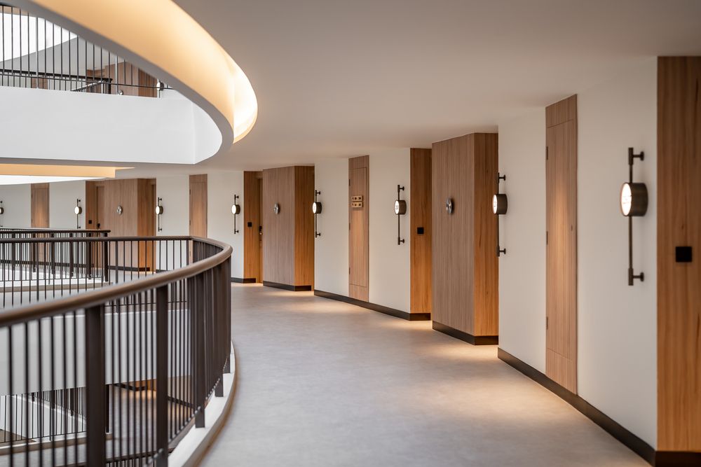 M SOCIAL HOTEL PHUKET - 6