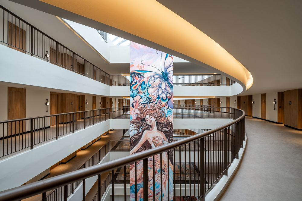 M SOCIAL HOTEL PHUKET - 5