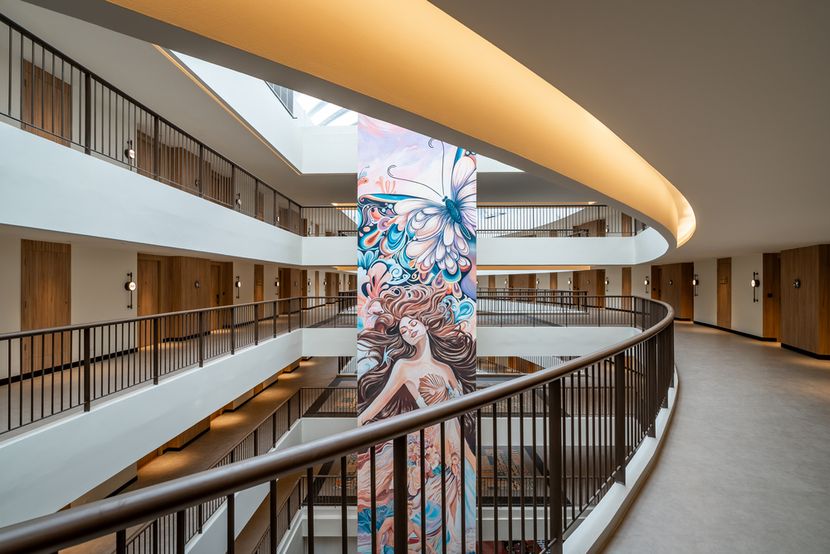 M SOCIAL HOTEL PHUKET - 5