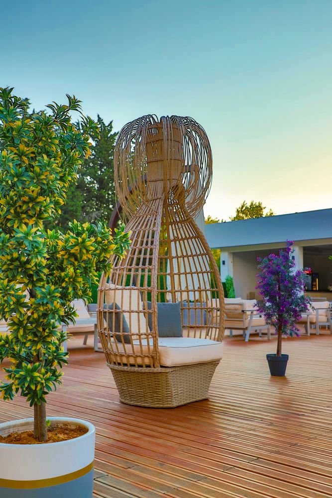 Картинка отеля - 30