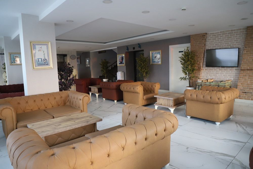 Lara Garden Hotel - 14