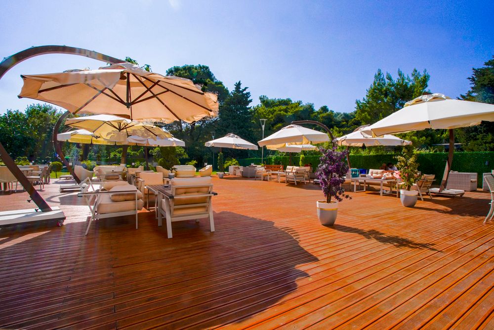 Lara Garden Hotel - 9