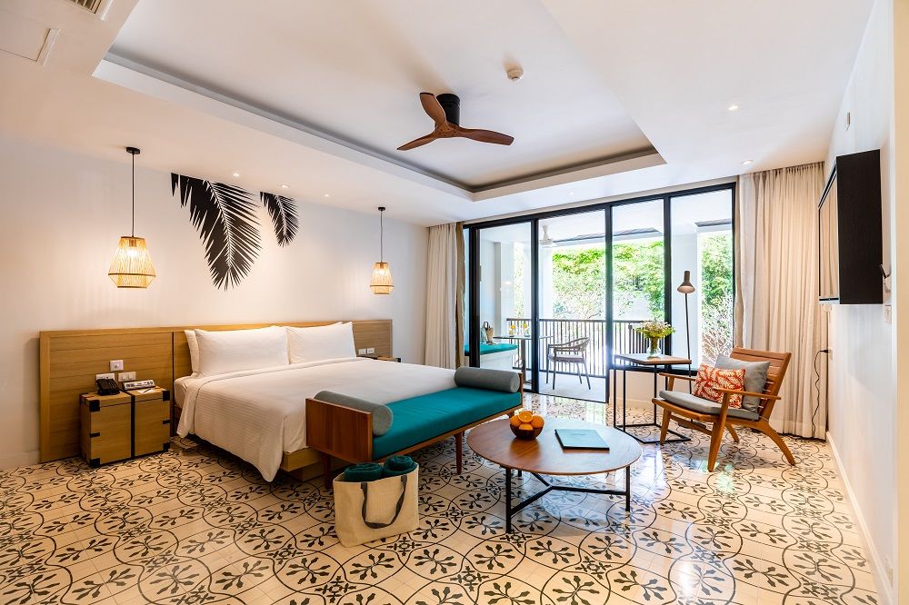 Картинка отеля - 109