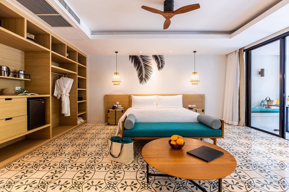 Картинка отеля - 107