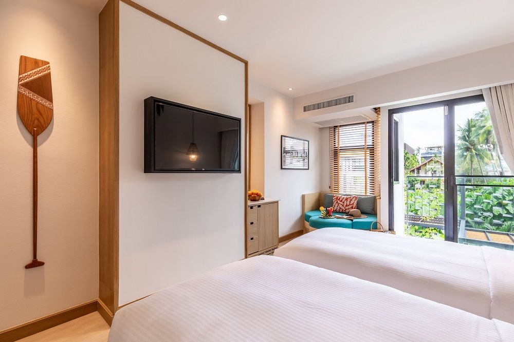 Картинка отеля - 91