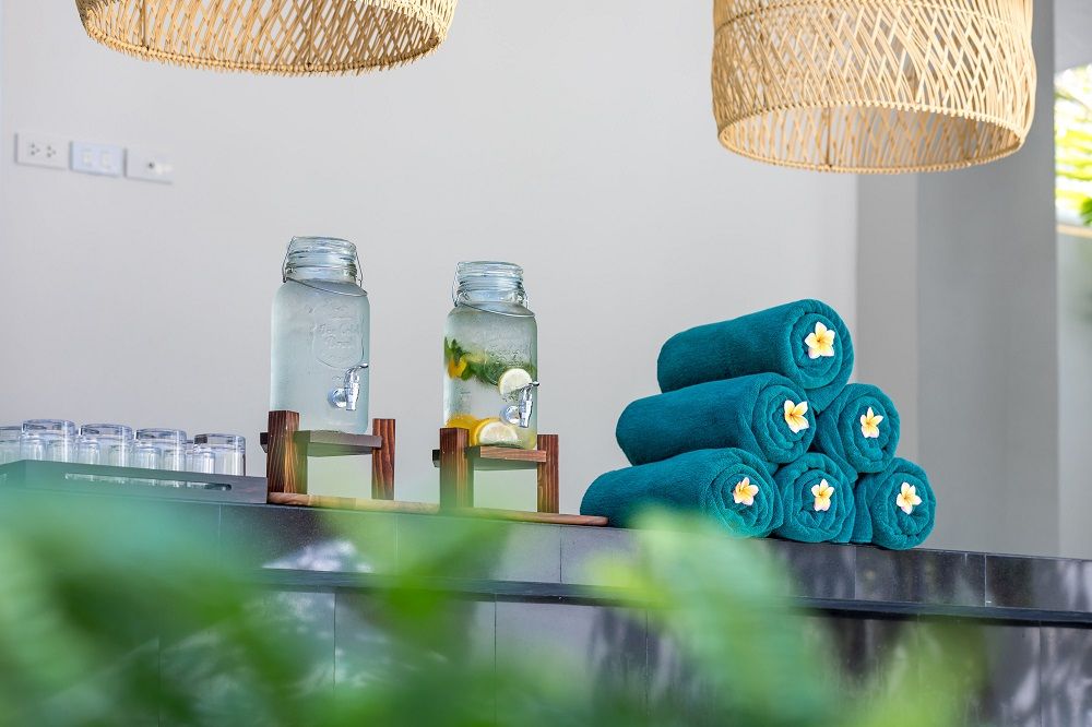 Картинка отеля - 12