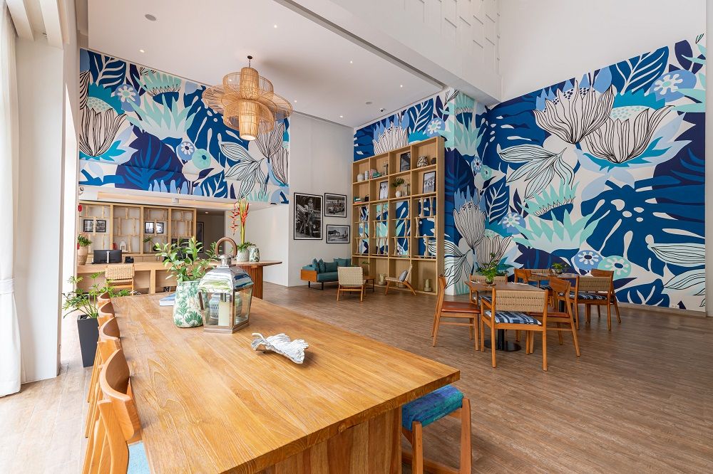 Картинка отеля - 23