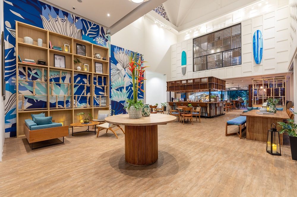 Картинка отеля - 22