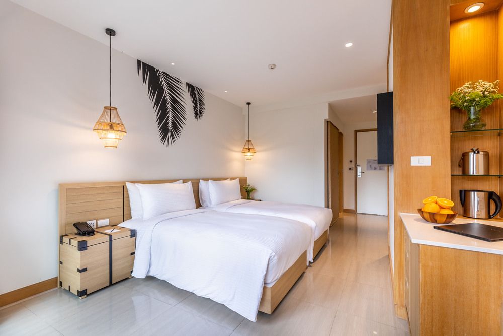 Картинка отеля - 128