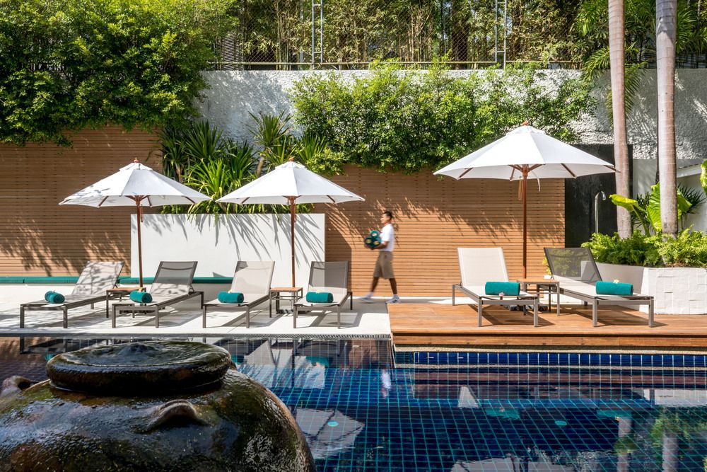 Картинка отеля - 17