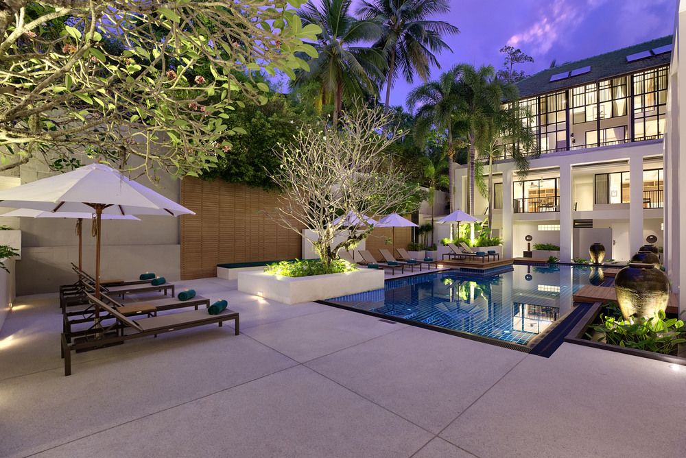 Картинка отеля - 20