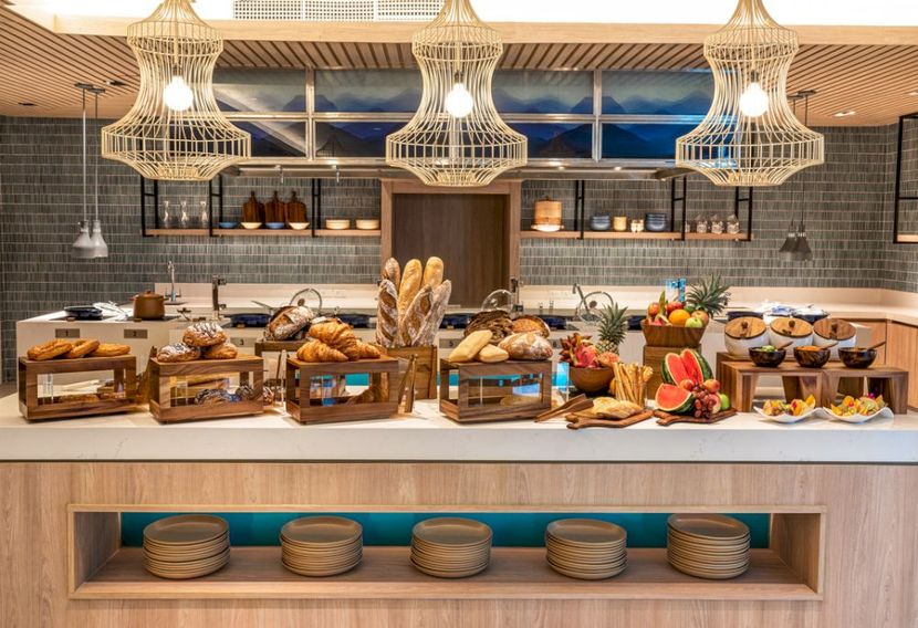 HILTON GARDEN INN PHUKET BANGTAO - 6