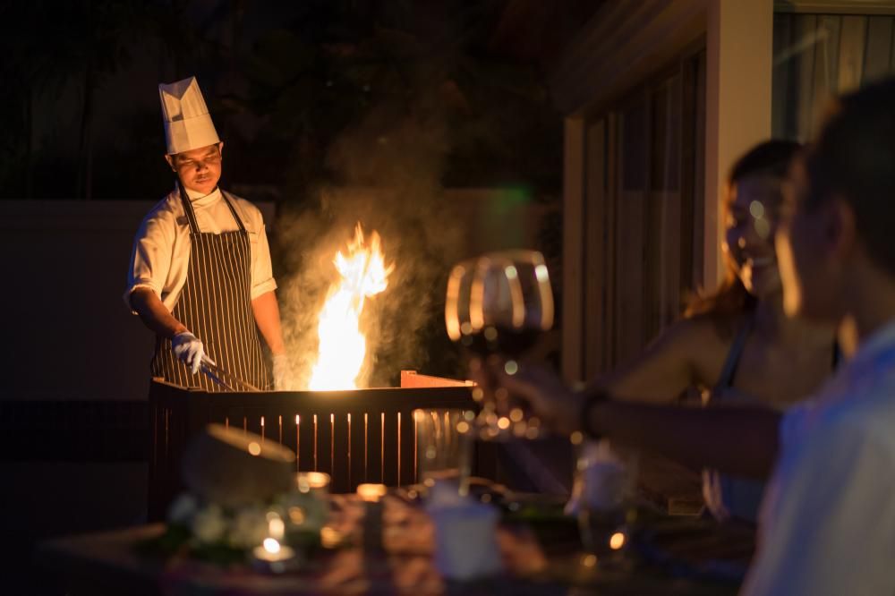 Картинка отеля - 7