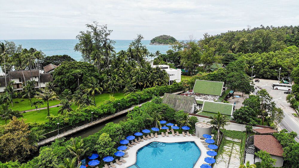 OZO PHUKET - 4
