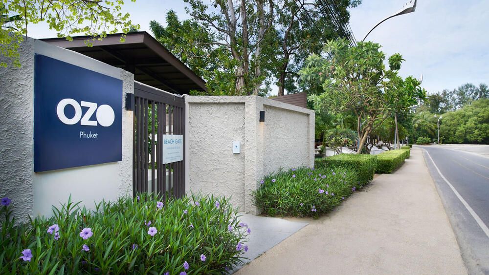 OZO PHUKET - 2