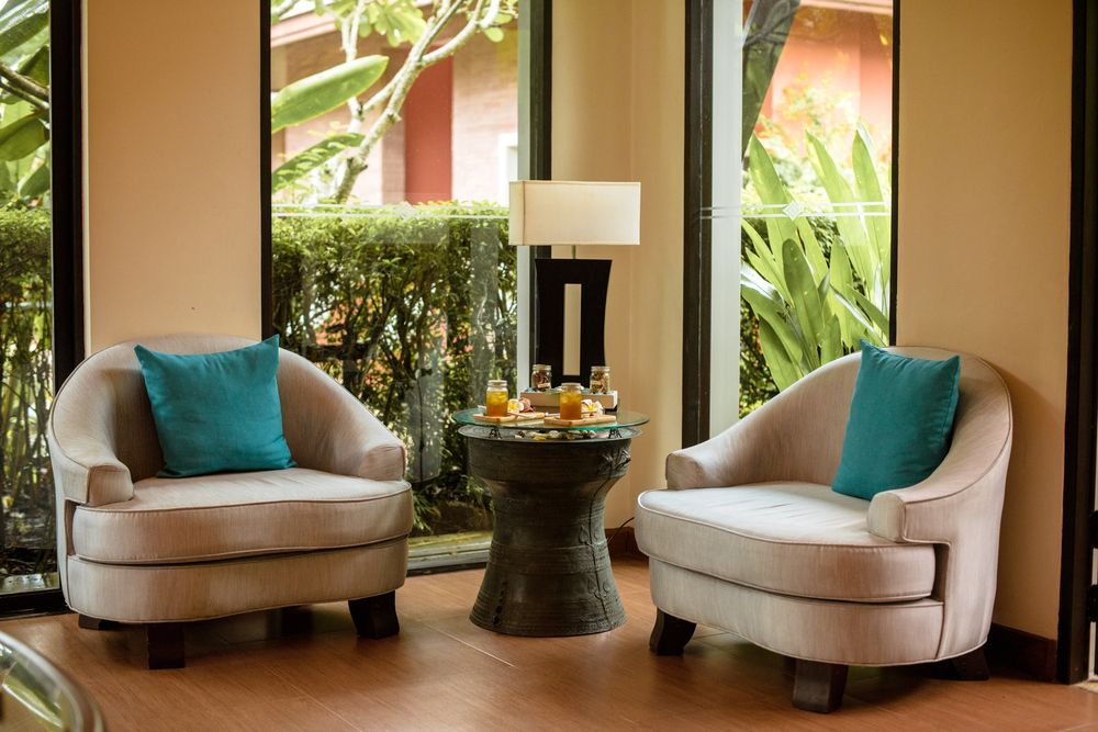 PULLMAN PHUKET PANWA BEACH RESORT - 27