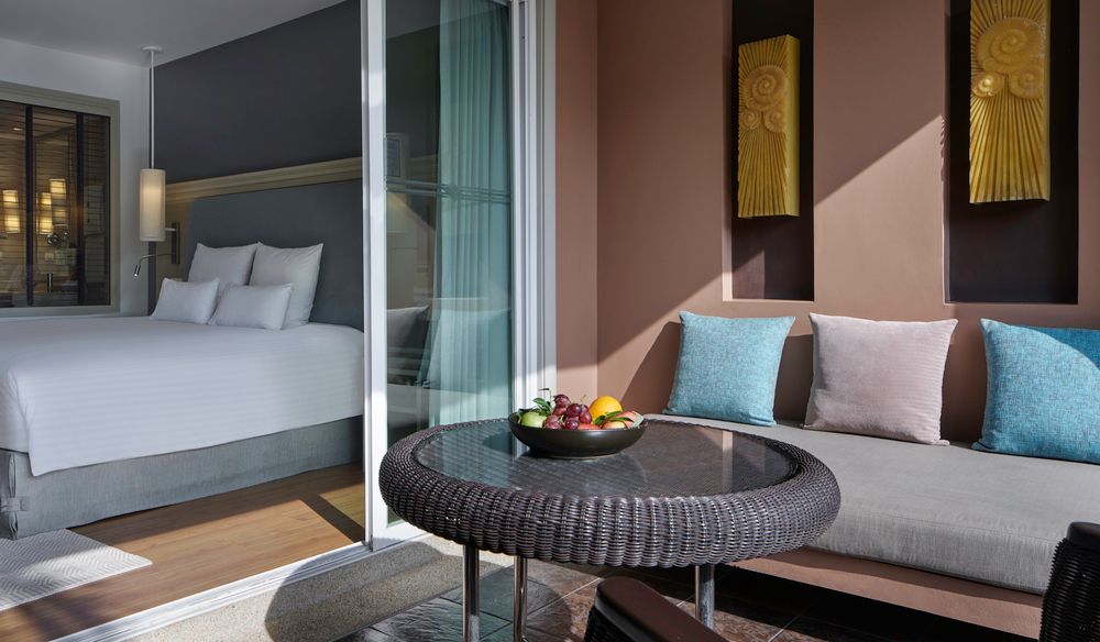 PULLMAN PHUKET PANWA BEACH RESORT - 50