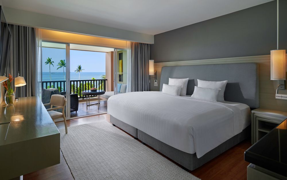 PULLMAN PHUKET PANWA BEACH RESORT - 46