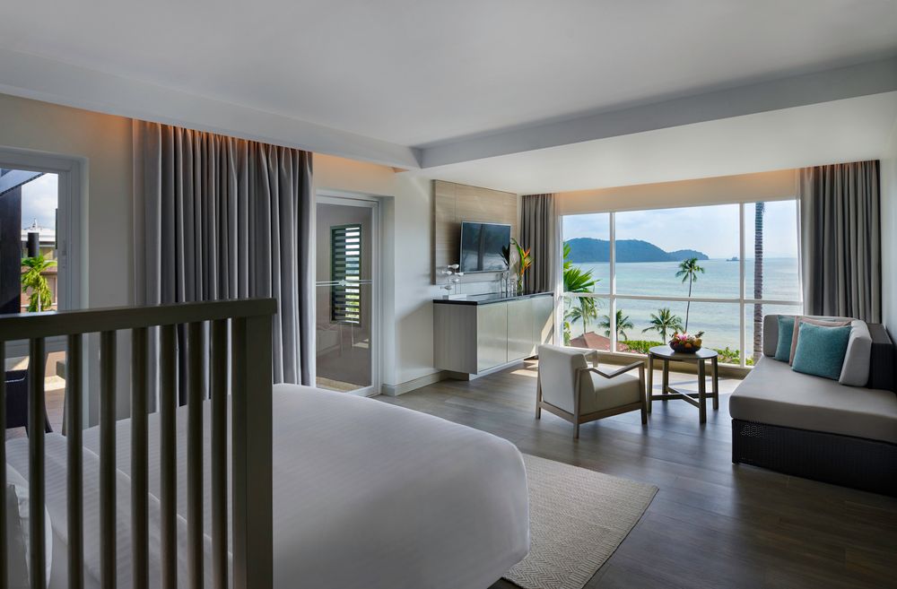 PULLMAN PHUKET PANWA BEACH RESORT - 37