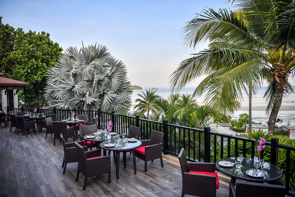 PULLMAN PHUKET PANWA BEACH RESORT - 14