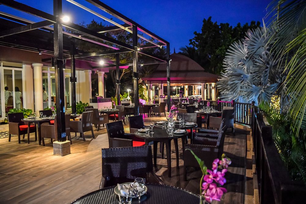 PULLMAN PHUKET PANWA BEACH RESORT - 25