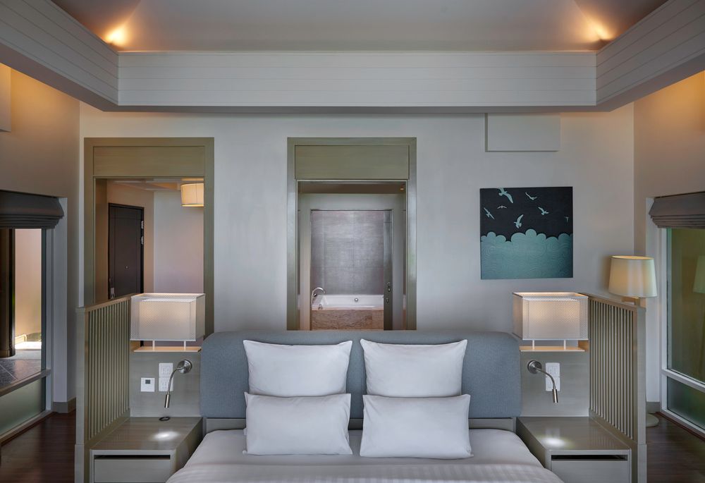 PULLMAN PHUKET PANWA BEACH RESORT - 36