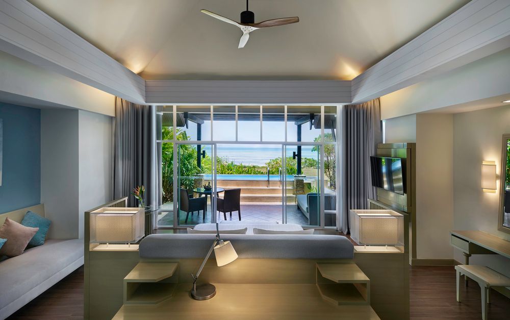 PULLMAN PHUKET PANWA BEACH RESORT - 34