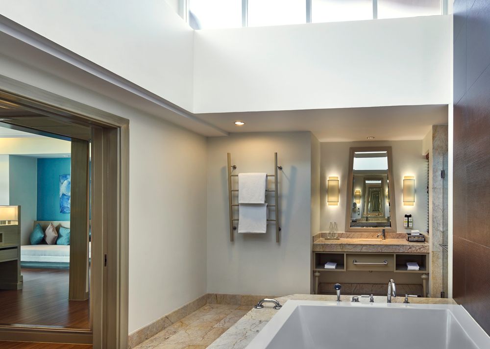 PULLMAN PHUKET PANWA BEACH RESORT - 43