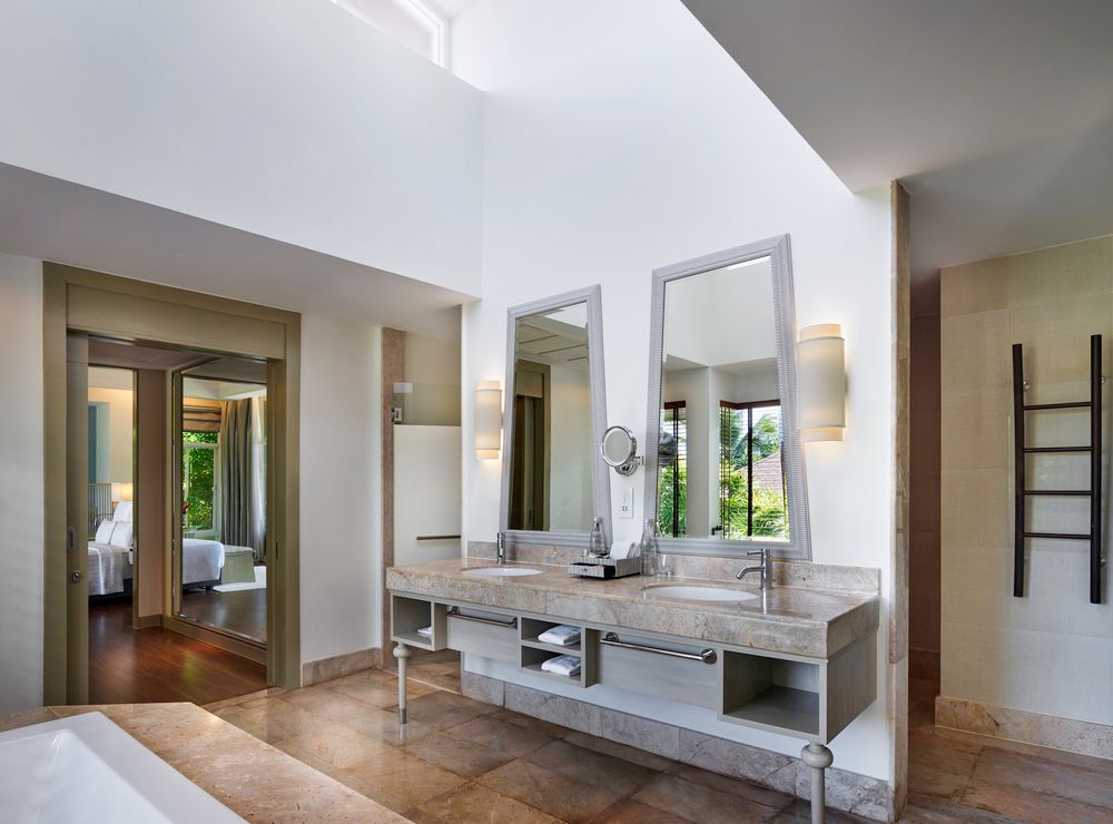 PULLMAN PHUKET PANWA BEACH RESORT - 39