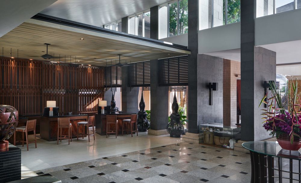 PULLMAN PHUKET PANWA BEACH RESORT - 15