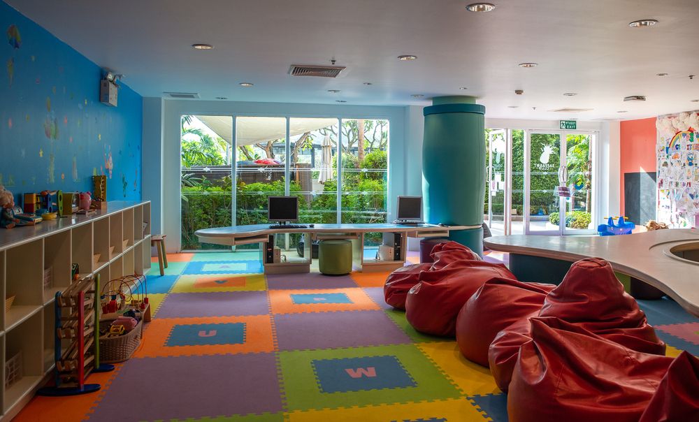 PULLMAN PHUKET PANWA BEACH RESORT - 32