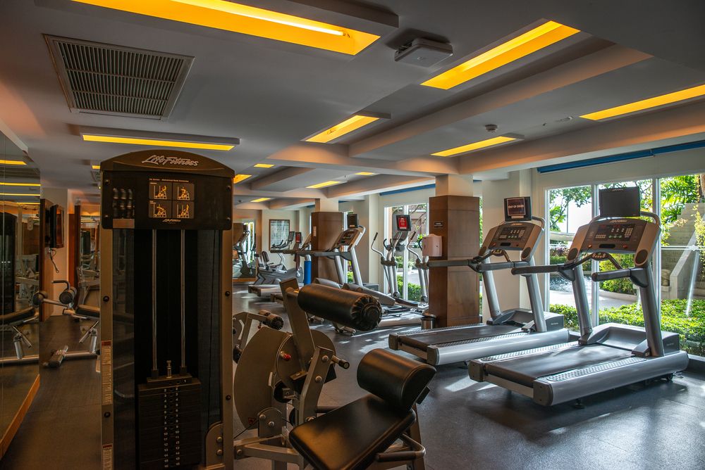 PULLMAN PHUKET PANWA BEACH RESORT - 29