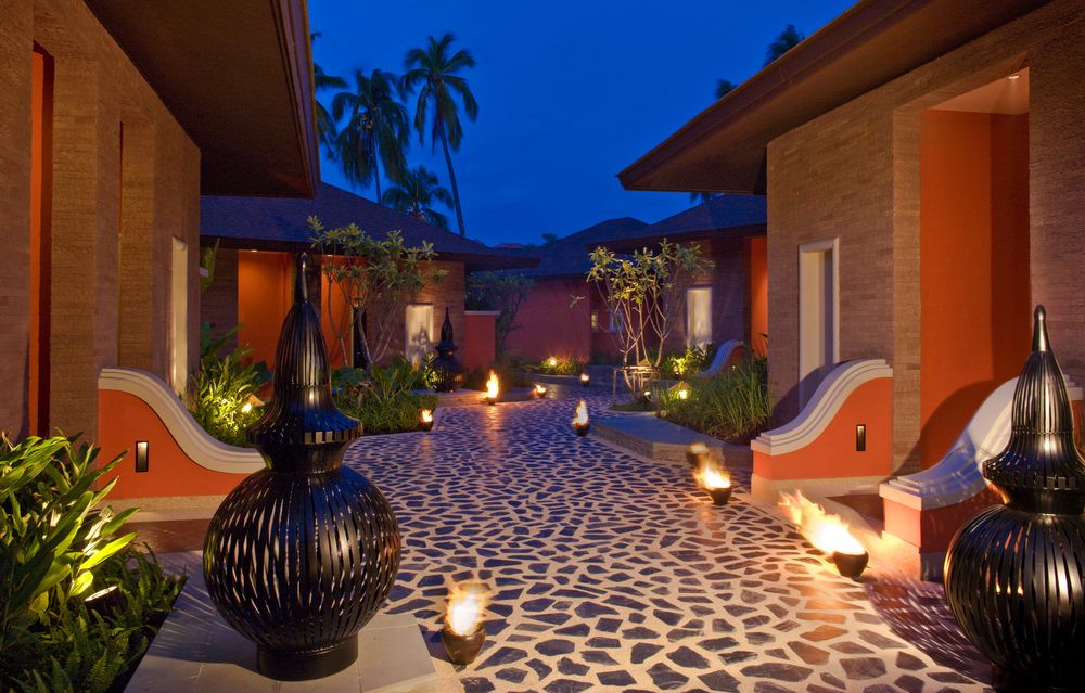 PULLMAN PHUKET PANWA BEACH RESORT - 11