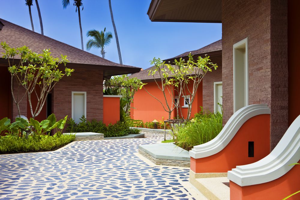 PULLMAN PHUKET PANWA BEACH RESORT - 31