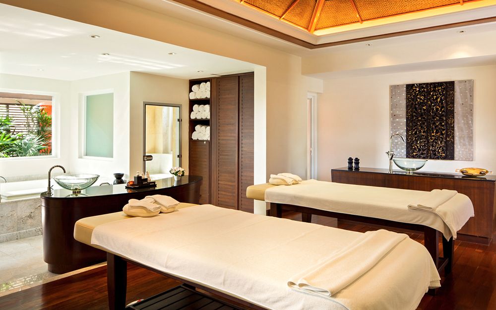 PULLMAN PHUKET PANWA BEACH RESORT - 30