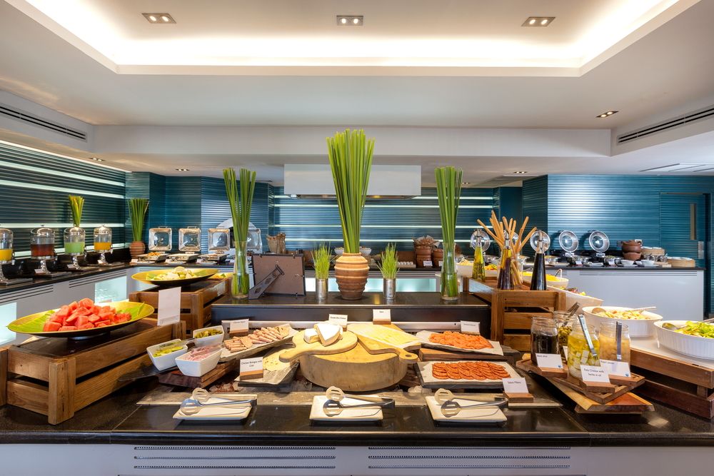 Картинка отеля - 22