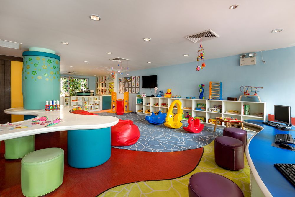 PULLMAN PHUKET PANWA BEACH RESORT - 33