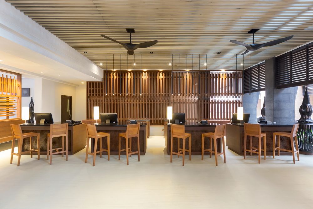 PULLMAN PHUKET PANWA BEACH RESORT - 20