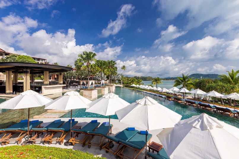 PULLMAN PHUKET PANWA BEACH RESORT - 6
