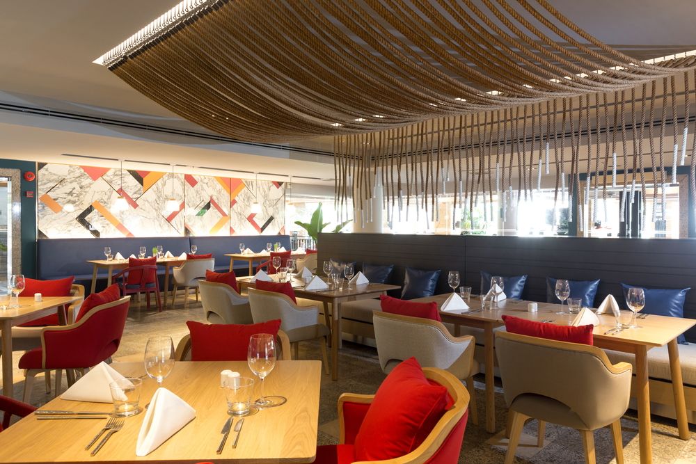 PULLMAN PHUKET PANWA BEACH RESORT - 18