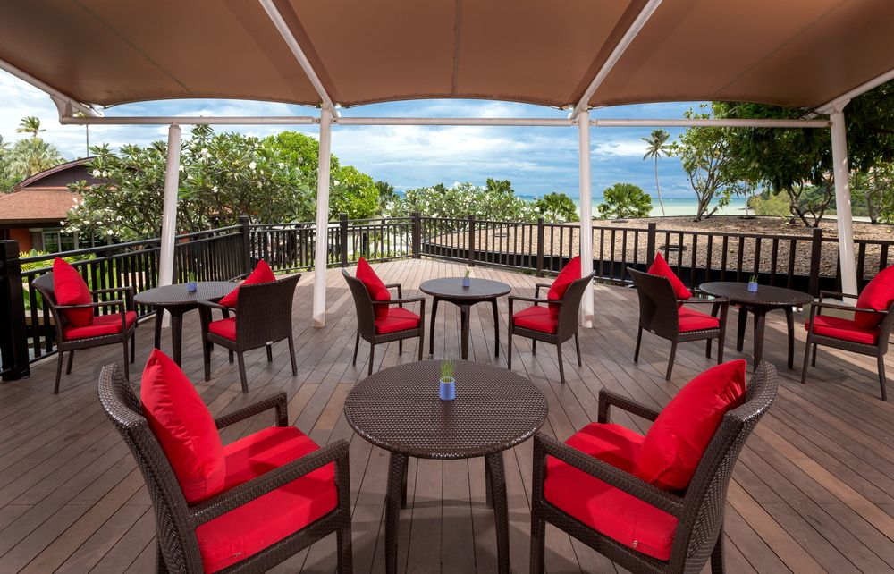 PULLMAN PHUKET PANWA BEACH RESORT - 17