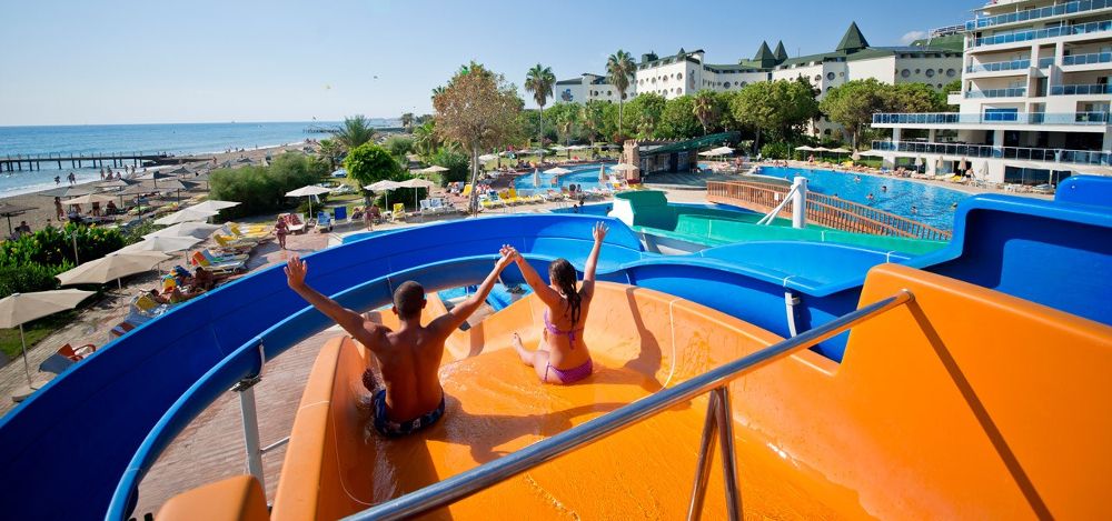 MC Beach Resort - 10