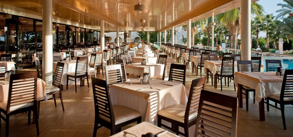 MC Beach Resort - 13