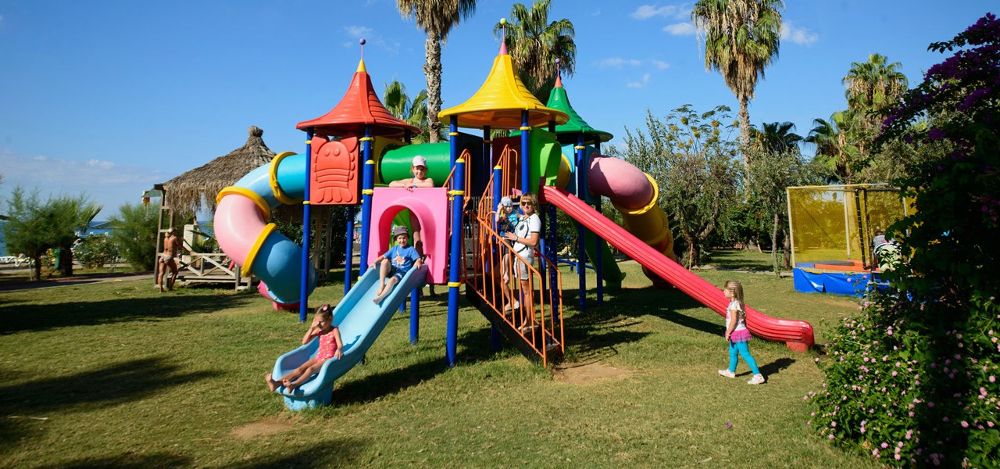 MC Beach Resort - 15