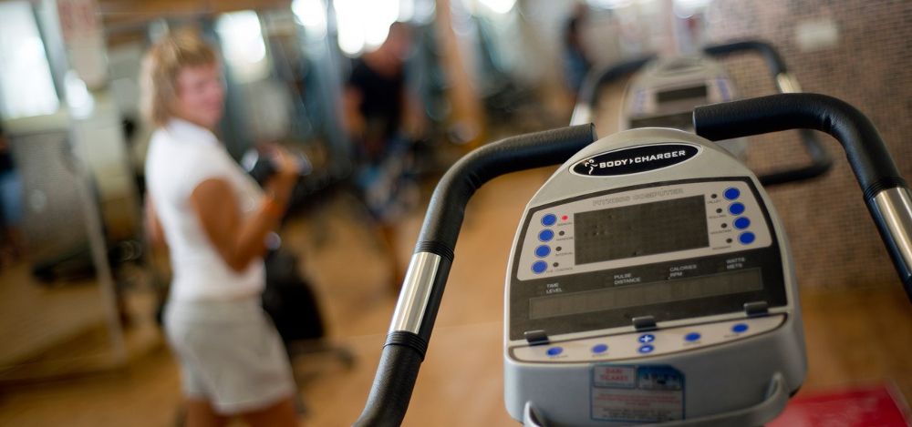 MC Beach Resort - 18